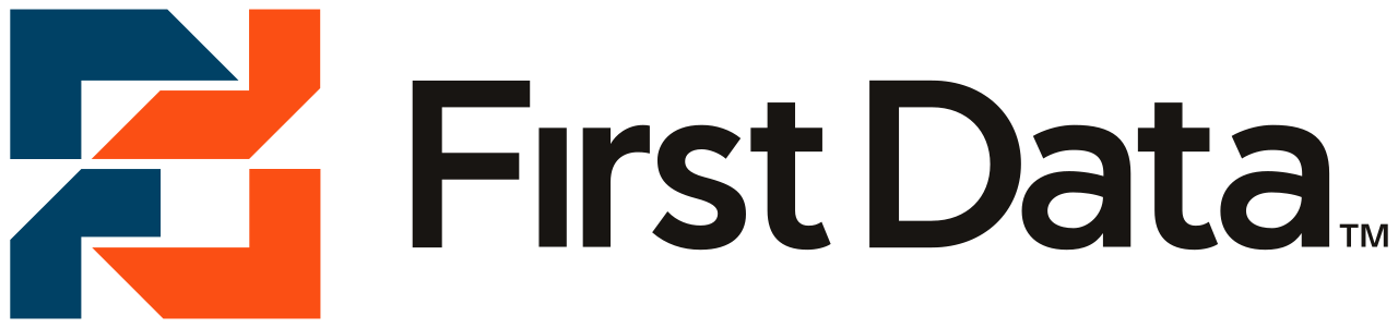 First Data
